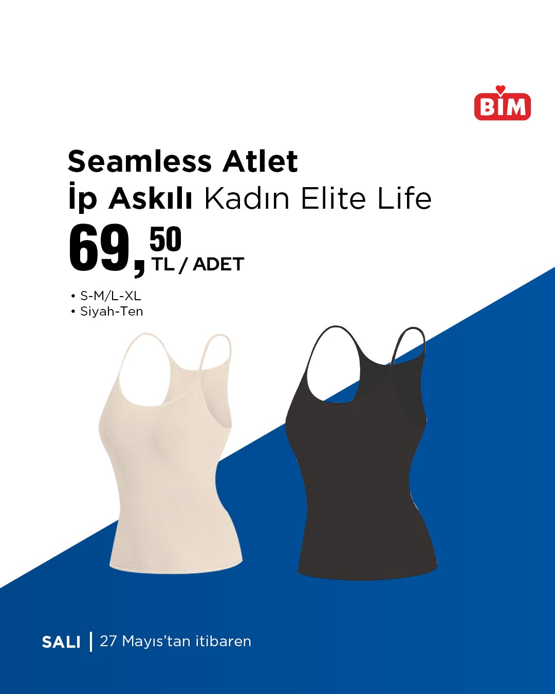 BİM'de temizlik ürünlerinde yeni hafta fırsatları - 25