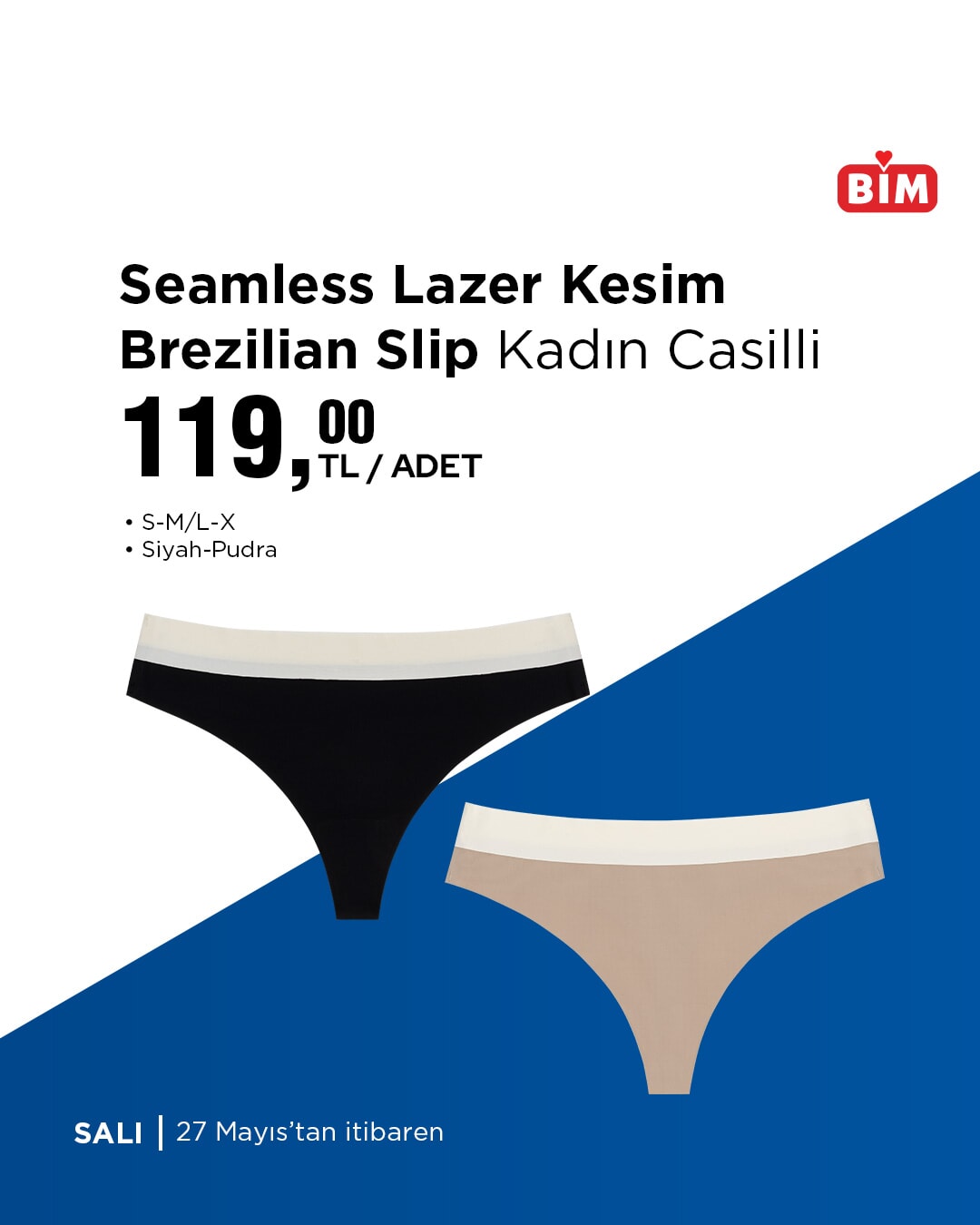 BİM'de temizlik ürünlerinde yeni hafta fırsatları - 26