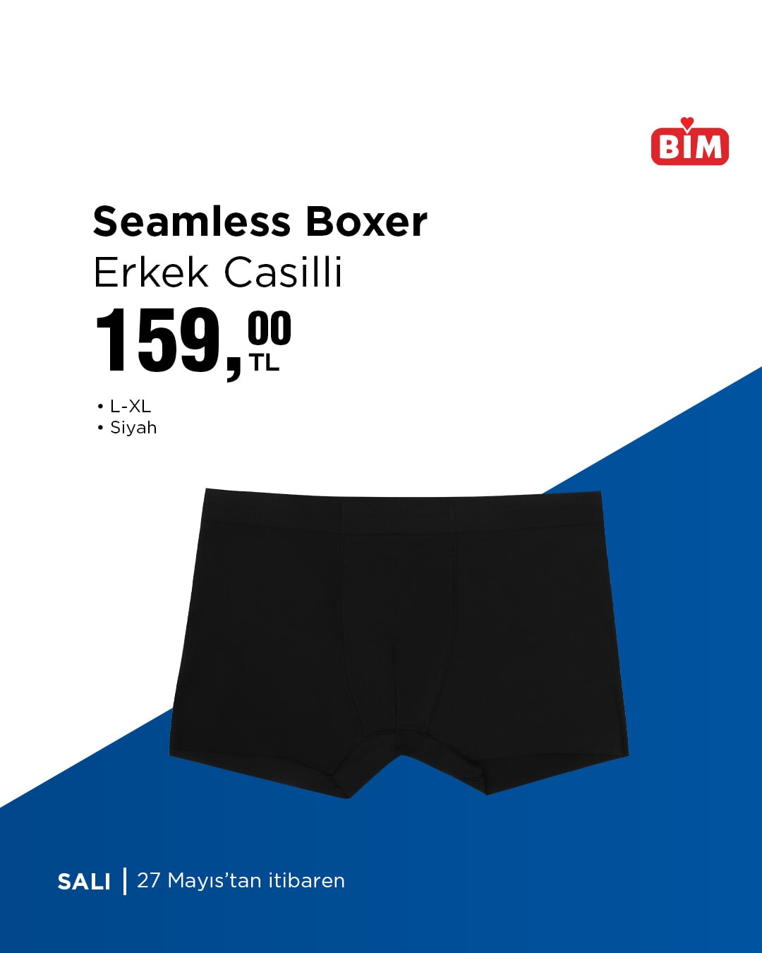 BİM'de temizlik ürünlerinde yeni hafta fırsatları - 27