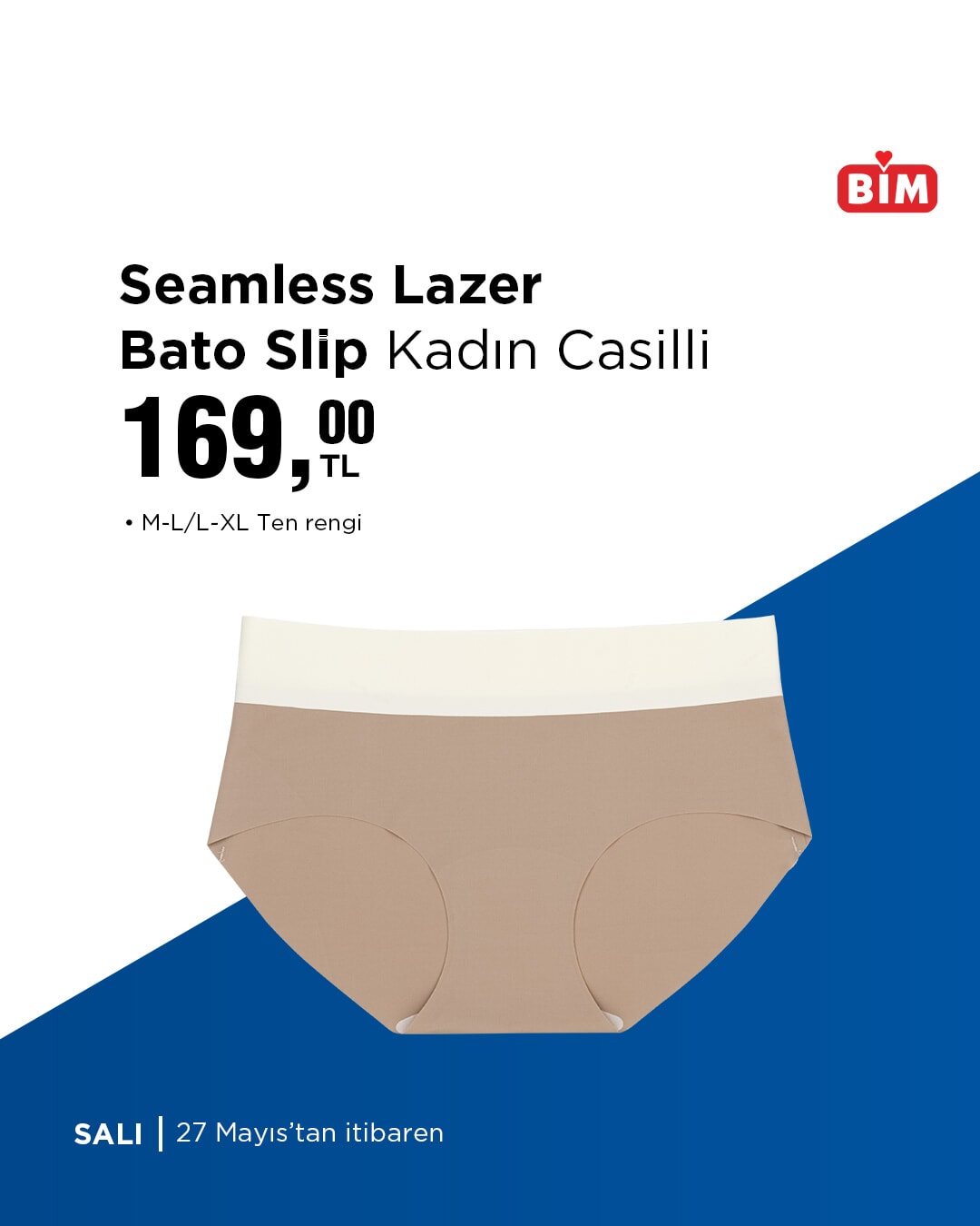 BİM'de temizlik ürünlerinde yeni hafta fırsatları - 28