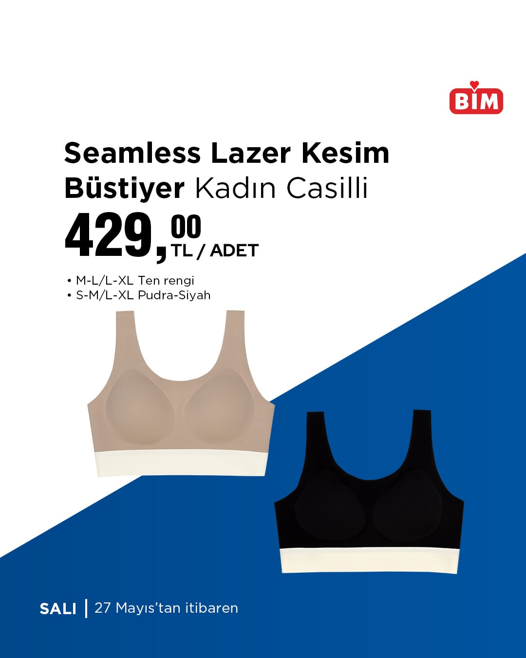 BİM'de temizlik ürünlerinde yeni hafta fırsatları - 29