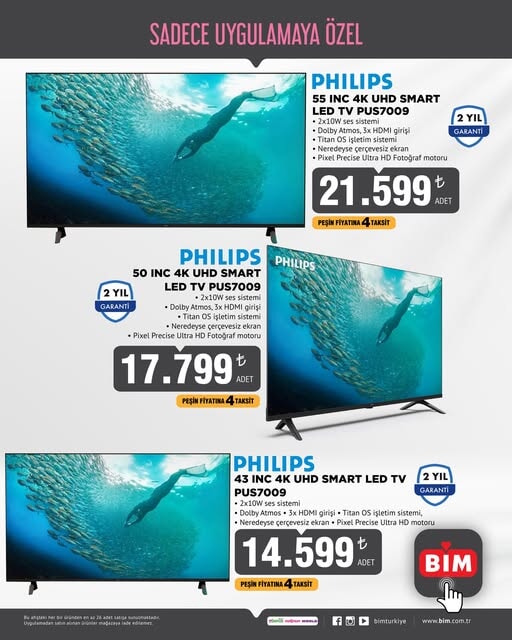 BİM, 30 Mayıs 2025 Cuma günü ürünleri belli oldu! 30 Aralık BİM indirimli ürünler kataloğu'nda bu hafta neler var? - 3