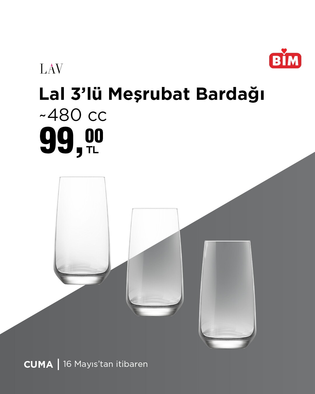 BİM, 30 Mayıs 2025 Cuma günü ürünleri belli oldu! 30 Aralık BİM indirimli ürünler kataloğu'nda bu hafta neler var? - 18