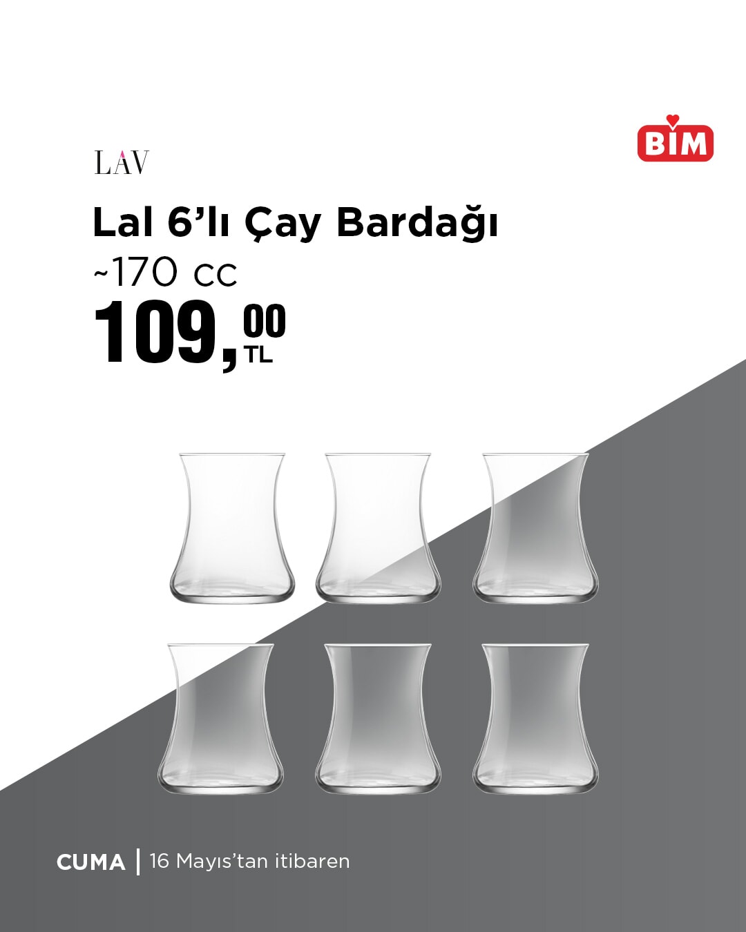 BİM, 30 Mayıs 2025 Cuma günü ürünleri belli oldu! 30 Aralık BİM indirimli ürünler kataloğu'nda bu hafta neler var? - 20