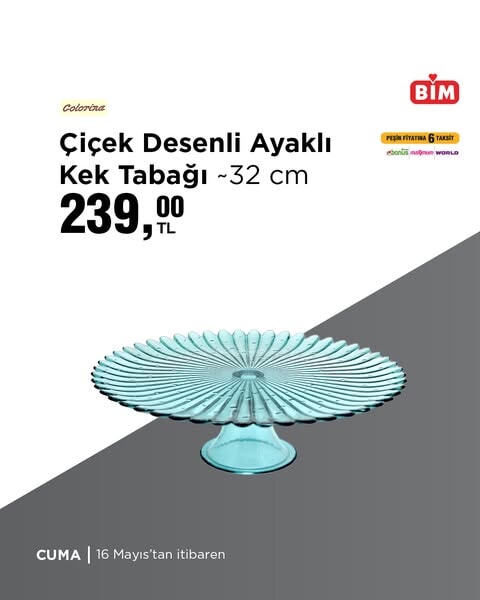 BİM, 30 Mayıs 2025 Cuma günü ürünleri belli oldu! 30 Aralık BİM indirimli ürünler kataloğu'nda bu hafta neler var? - 25