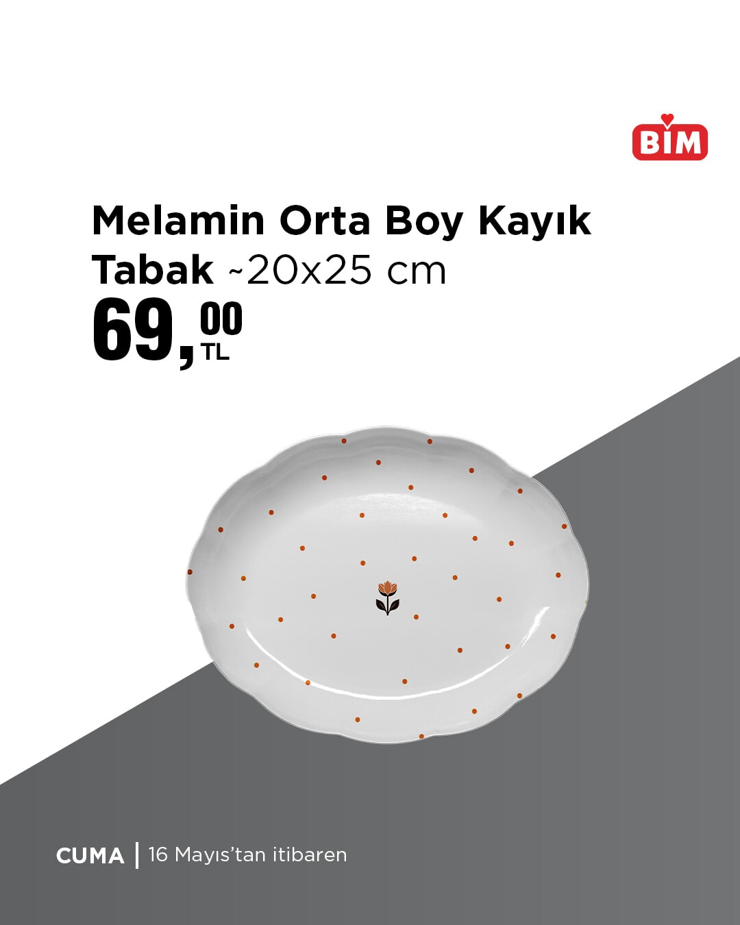 BİM, 30 Mayıs 2025 Cuma günü ürünleri belli oldu! 30 Aralık BİM indirimli ürünler kataloğu'nda bu hafta neler var? - 31