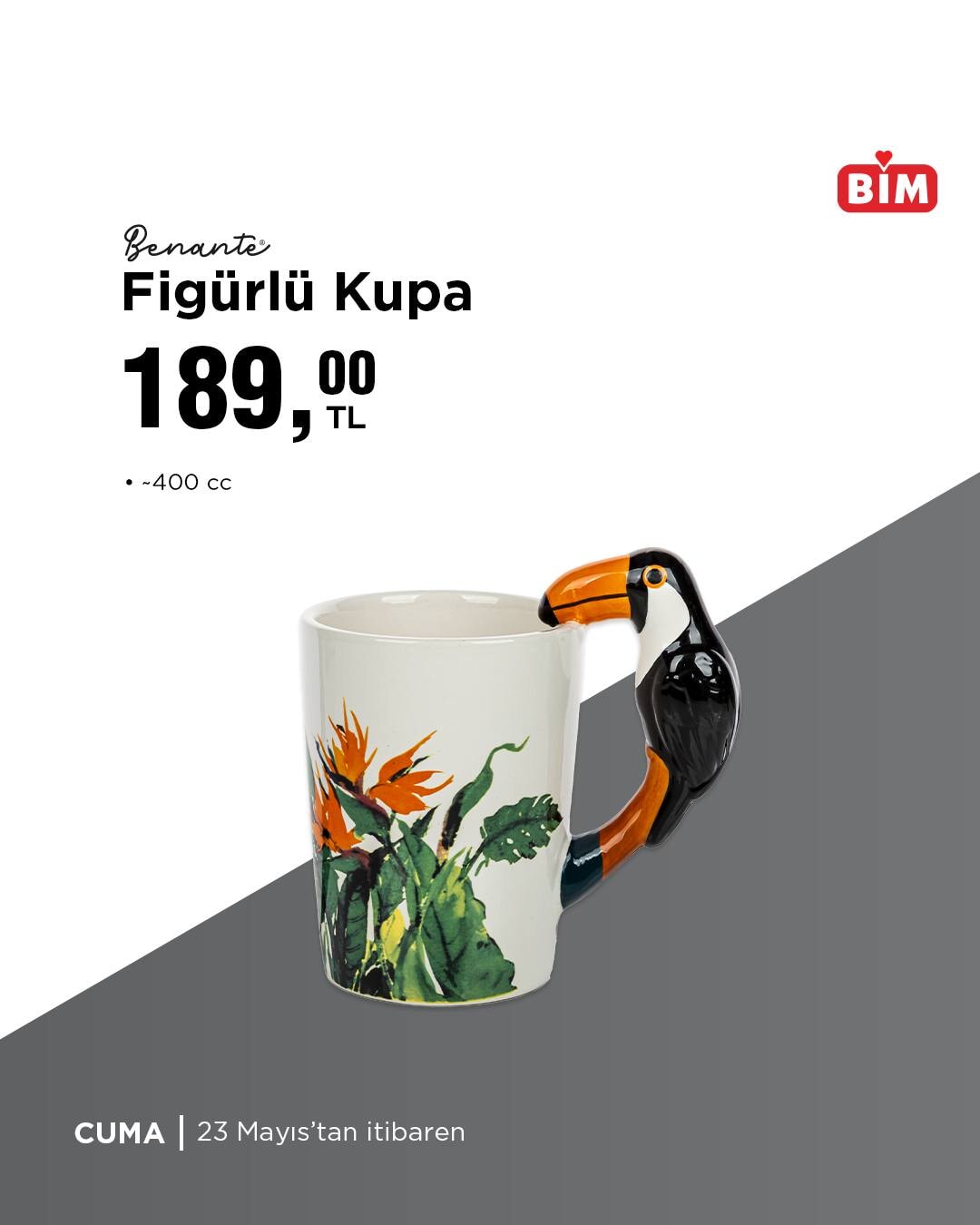 BİM, 30 Mayıs 2025 Cuma günü ürünleri belli oldu! 30 Aralık BİM indirimli ürünler kataloğu'nda bu hafta neler var? - 39