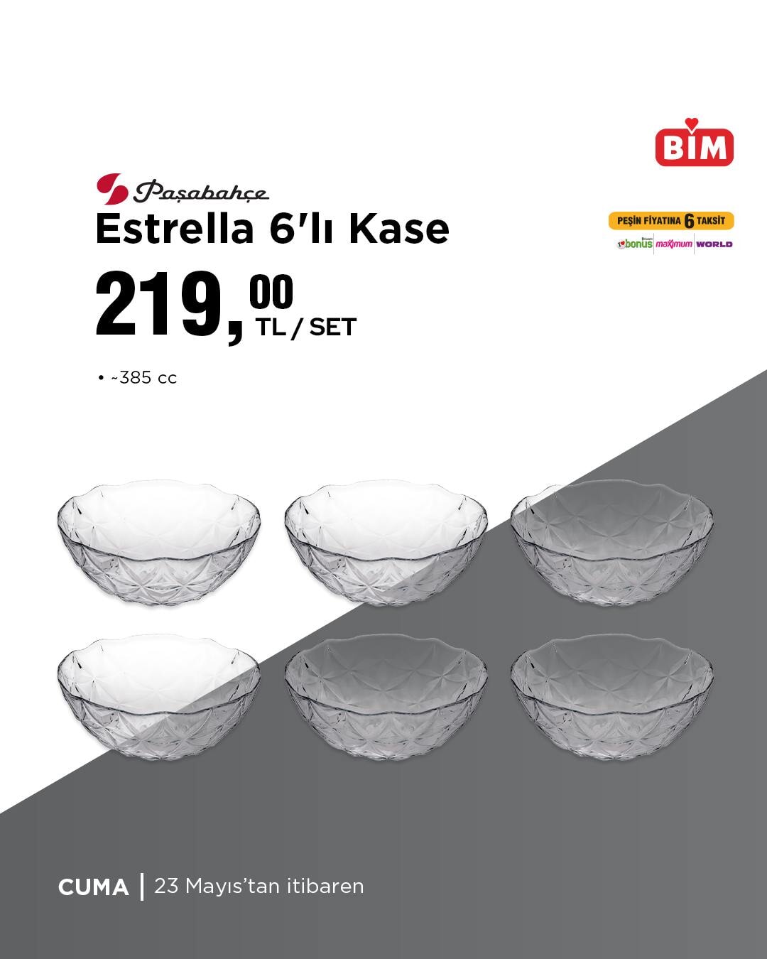 BİM, 30 Mayıs 2025 Cuma günü ürünleri belli oldu! 30 Aralık BİM indirimli ürünler kataloğu'nda bu hafta neler var? - 48