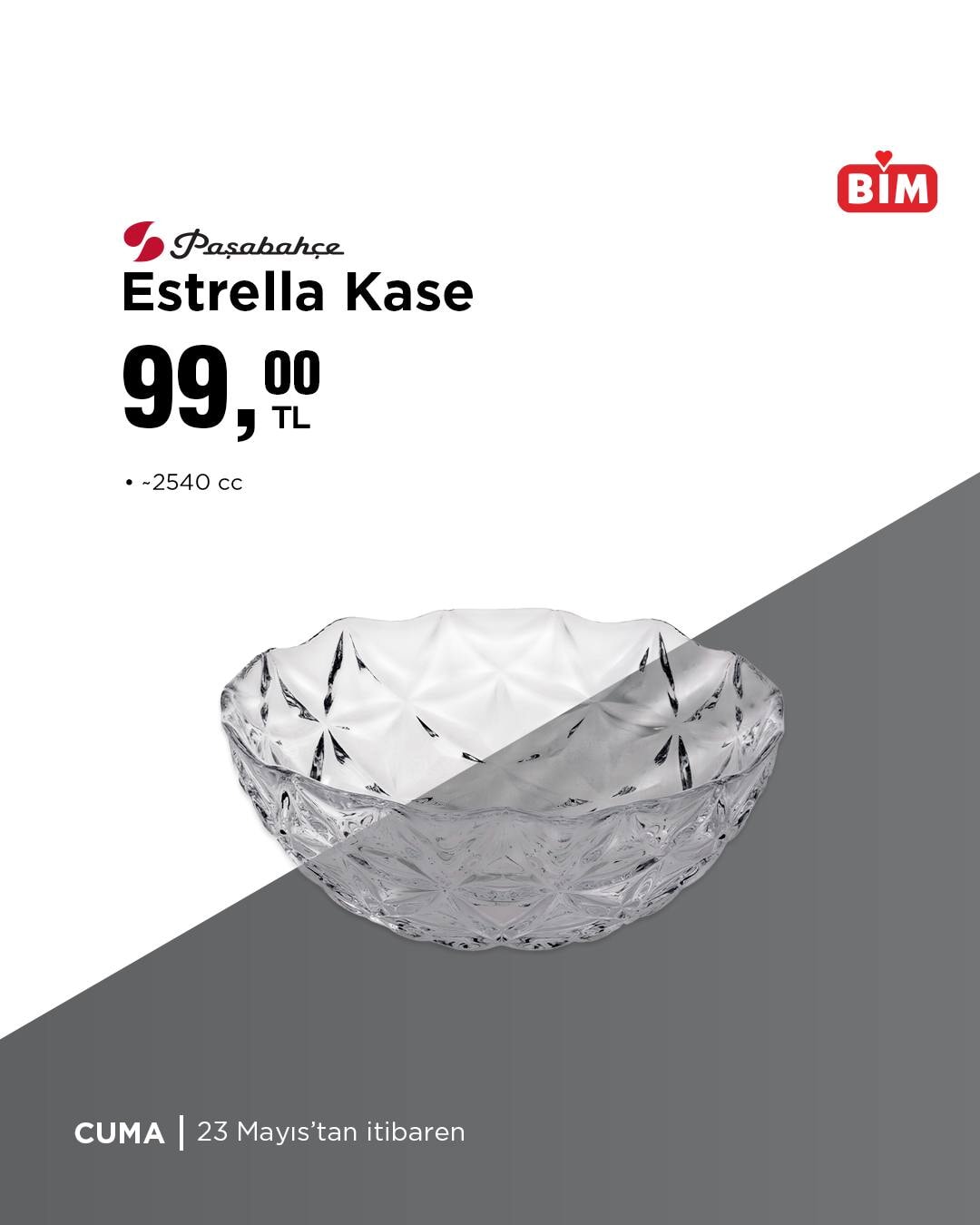 BİM, 30 Mayıs 2025 Cuma günü ürünleri belli oldu! 30 Aralık BİM indirimli ürünler kataloğu'nda bu hafta neler var? - 49