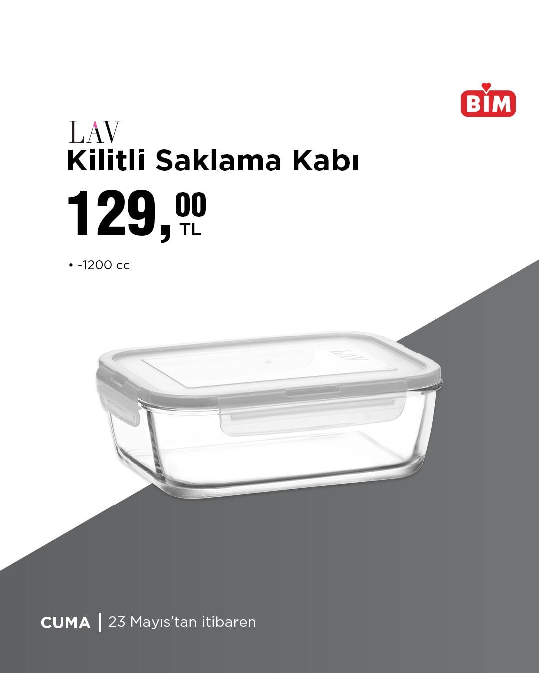BİM, 30 Mayıs 2025 Cuma günü ürünleri belli oldu! 30 Aralık BİM indirimli ürünler kataloğu'nda bu hafta neler var? - 51
