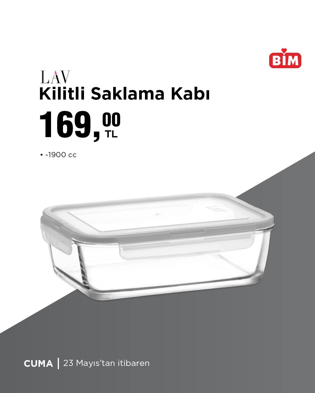 BİM, 30 Mayıs 2025 Cuma günü ürünleri belli oldu! 30 Aralık BİM indirimli ürünler kataloğu'nda bu hafta neler var? - 52