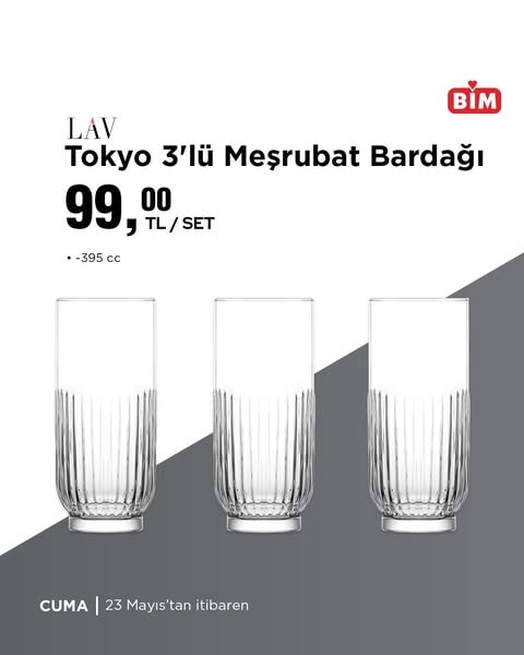 BİM, 30 Mayıs 2025 Cuma günü ürünleri belli oldu! 30 Aralık BİM indirimli ürünler kataloğu'nda bu hafta neler var? - 58