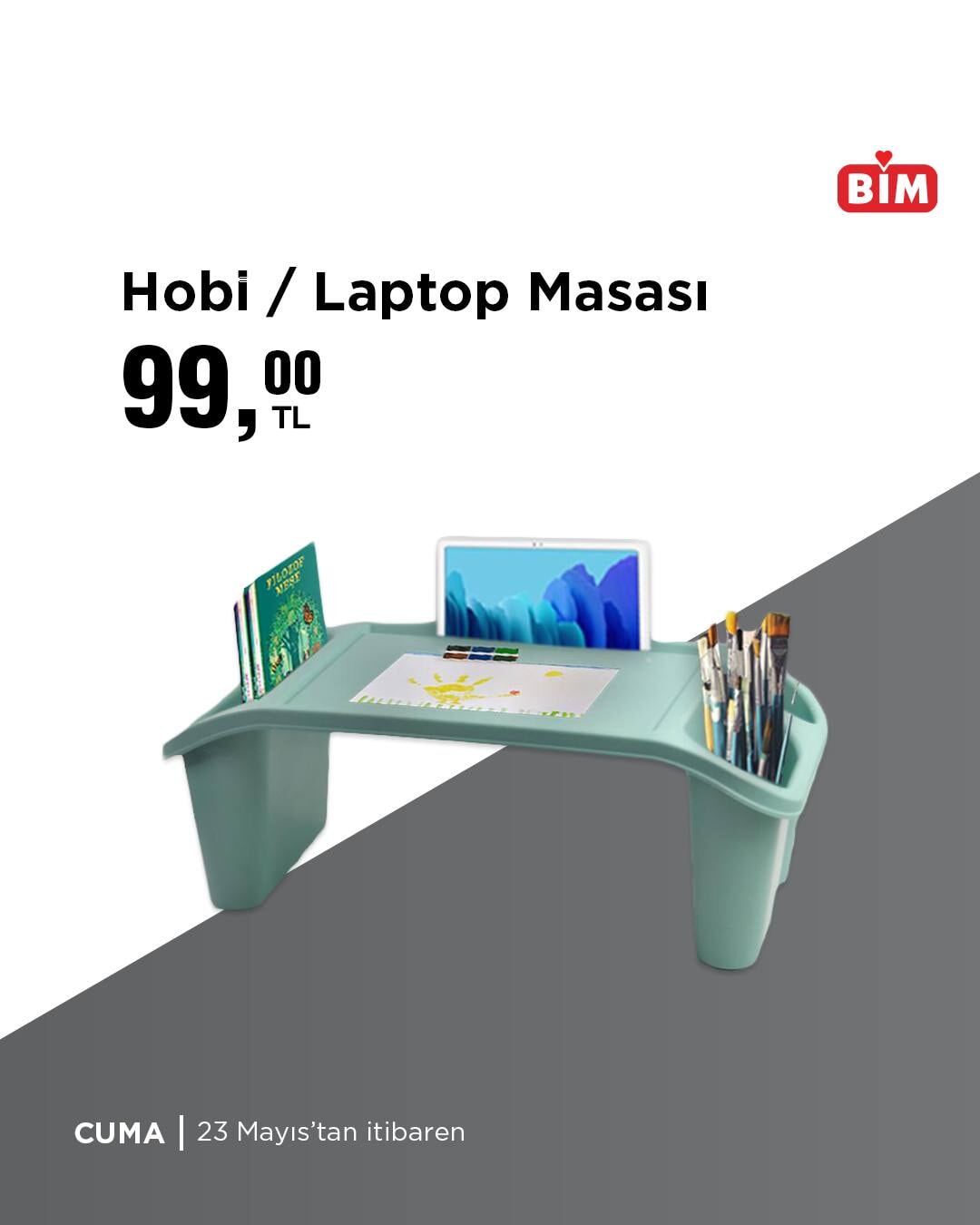 BİM, 30 Mayıs 2025 Cuma günü ürünleri belli oldu! 30 Aralık BİM indirimli ürünler kataloğu'nda bu hafta neler var? - 65