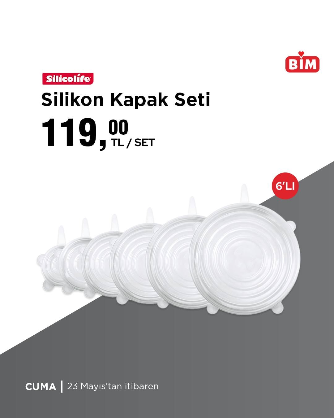 BİM, 30 Mayıs 2025 Cuma günü ürünleri belli oldu! 30 Aralık BİM indirimli ürünler kataloğu'nda bu hafta neler var? - 66