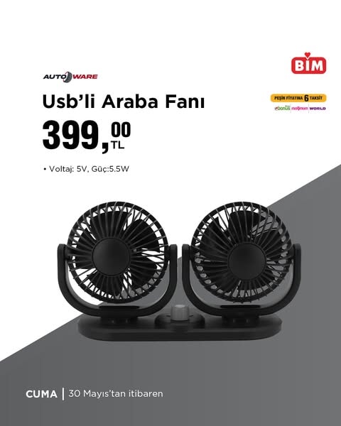 BİM, 30 Mayıs 2025 Cuma günü ürünleri belli oldu! 30 Aralık BİM indirimli ürünler kataloğu'nda bu hafta neler var? - 108