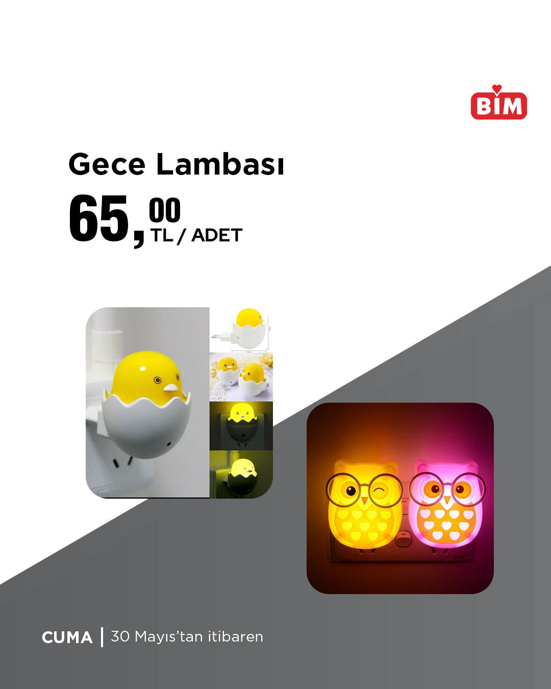 BİM, 30 Mayıs 2025 Cuma günü ürünleri belli oldu! 30 Aralık BİM indirimli ürünler kataloğu'nda bu hafta neler var? - 136