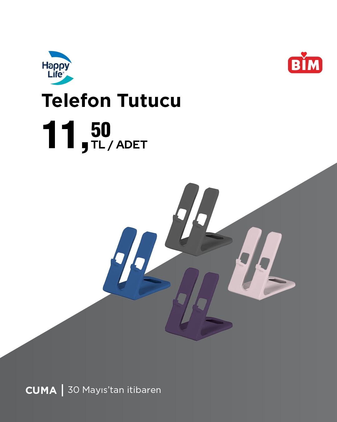 BİM, 30 Mayıs 2025 Cuma günü ürünleri belli oldu! 30 Aralık BİM indirimli ürünler kataloğu'nda bu hafta neler var? - 149
