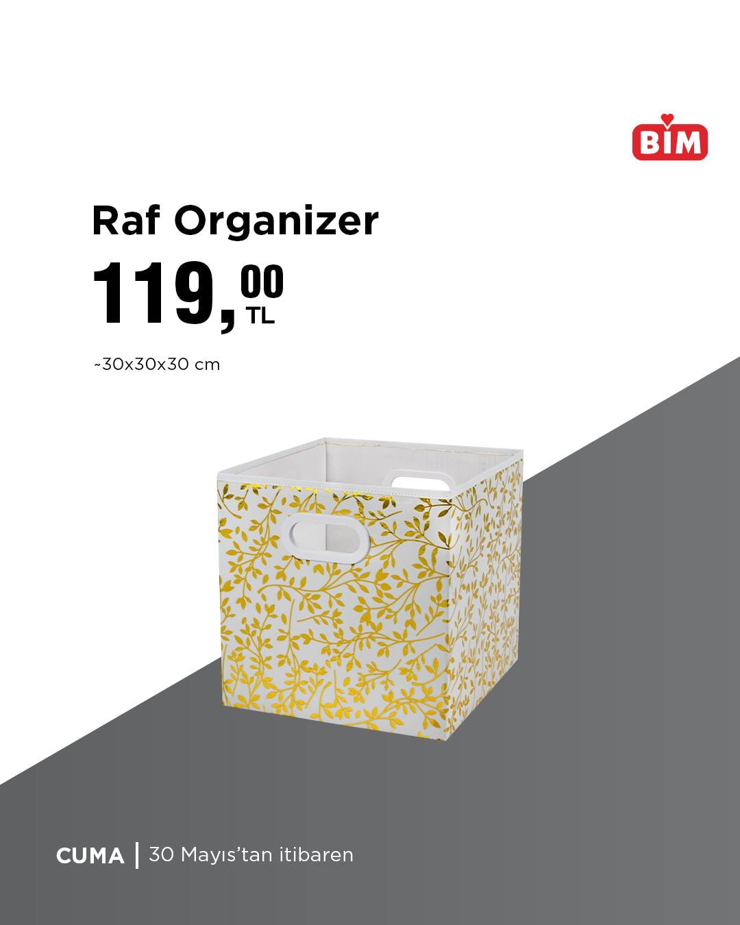 BİM, 30 Mayıs 2025 Cuma günü ürünleri belli oldu! 30 Aralık BİM indirimli ürünler kataloğu'nda bu hafta neler var? - 188