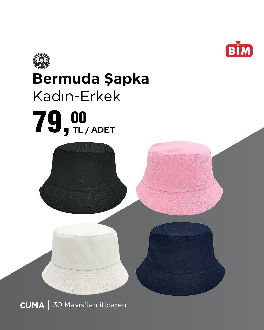 BİM, 30 Mayıs 2025 Cuma günü ürünleri belli oldu! 30 Aralık BİM indirimli ürünler kataloğu'nda bu hafta neler var? - 194