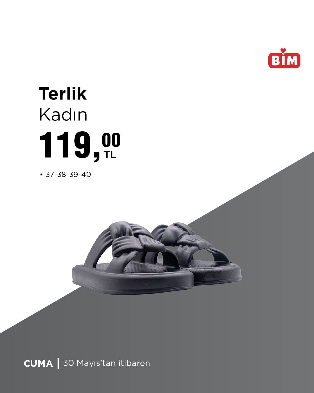 BİM, 30 Mayıs 2025 Cuma günü ürünleri belli oldu! 30 Aralık BİM indirimli ürünler kataloğu'nda bu hafta neler var? - 196