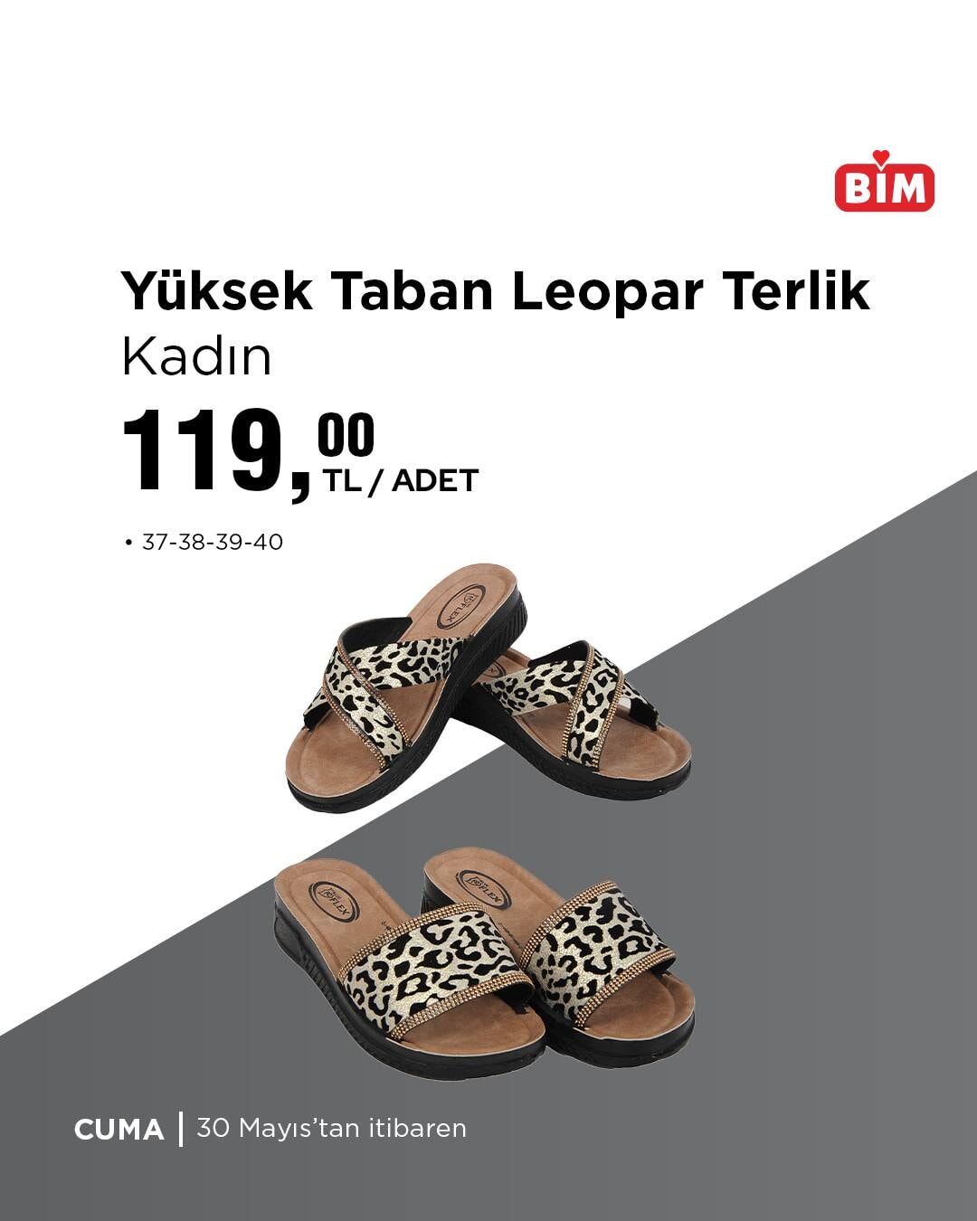 BİM, 30 Mayıs 2025 Cuma günü ürünleri belli oldu! 30 Aralık BİM indirimli ürünler kataloğu'nda bu hafta neler var? - 197