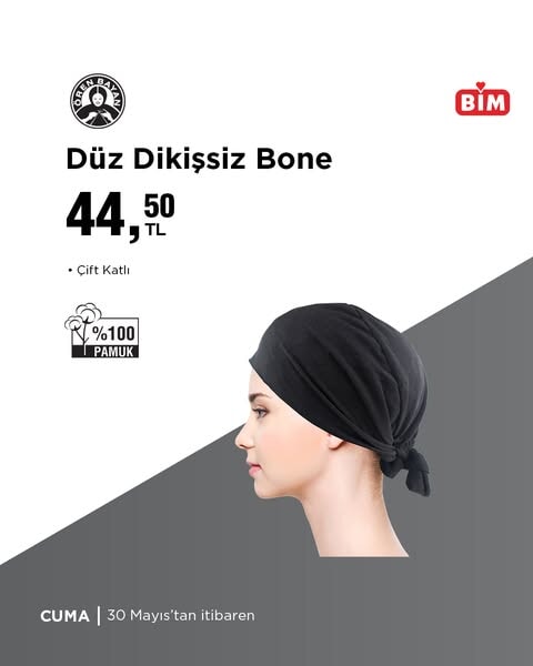 BİM, 30 Mayıs 2025 Cuma günü ürünleri belli oldu! 30 Aralık BİM indirimli ürünler kataloğu'nda bu hafta neler var? - 205