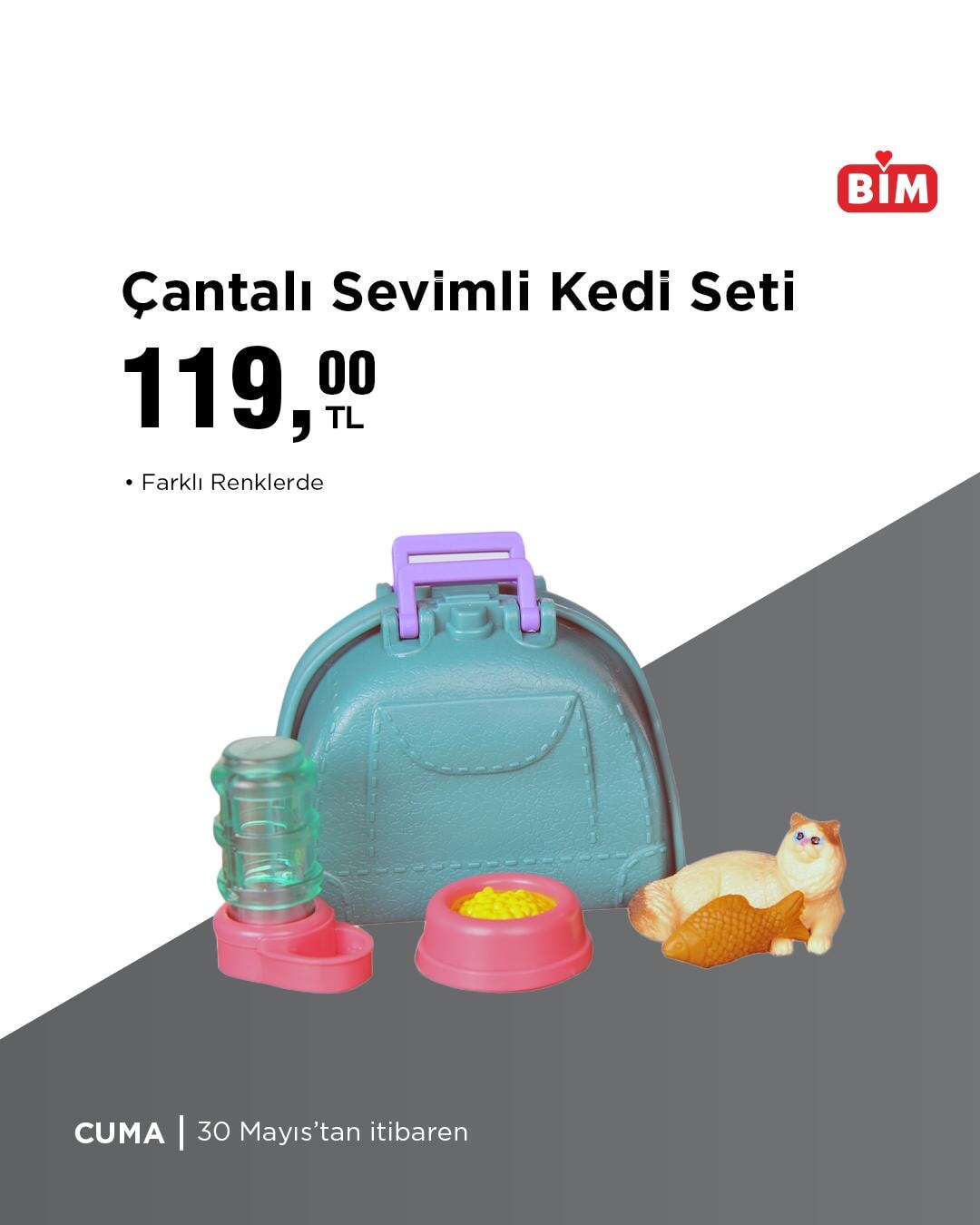 BİM, 30 Mayıs 2025 Cuma günü ürünleri belli oldu! 30 Aralık BİM indirimli ürünler kataloğu'nda bu hafta neler var? - 242
