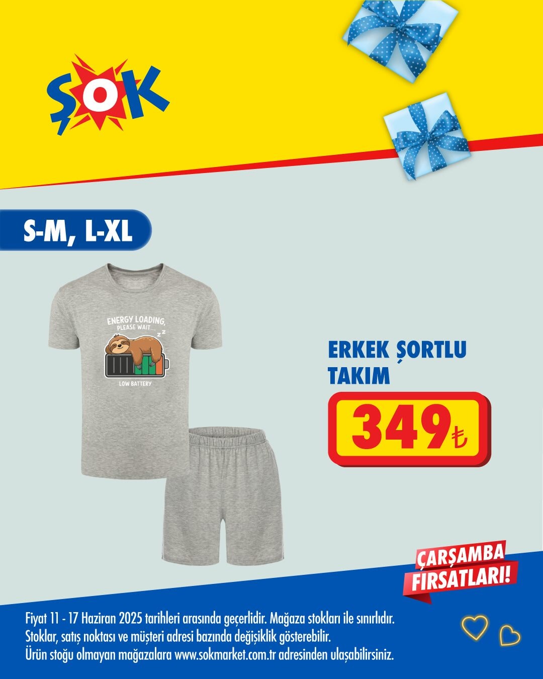 Şok'tan yeni haftaya yeni indirimler! 11- 17 Haziran aktüel - 16