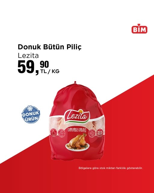 18 Haziran 2025 aktüel kataloğu: Hava temizleyici, yatak ve çok daha fazlası raflarda - 11