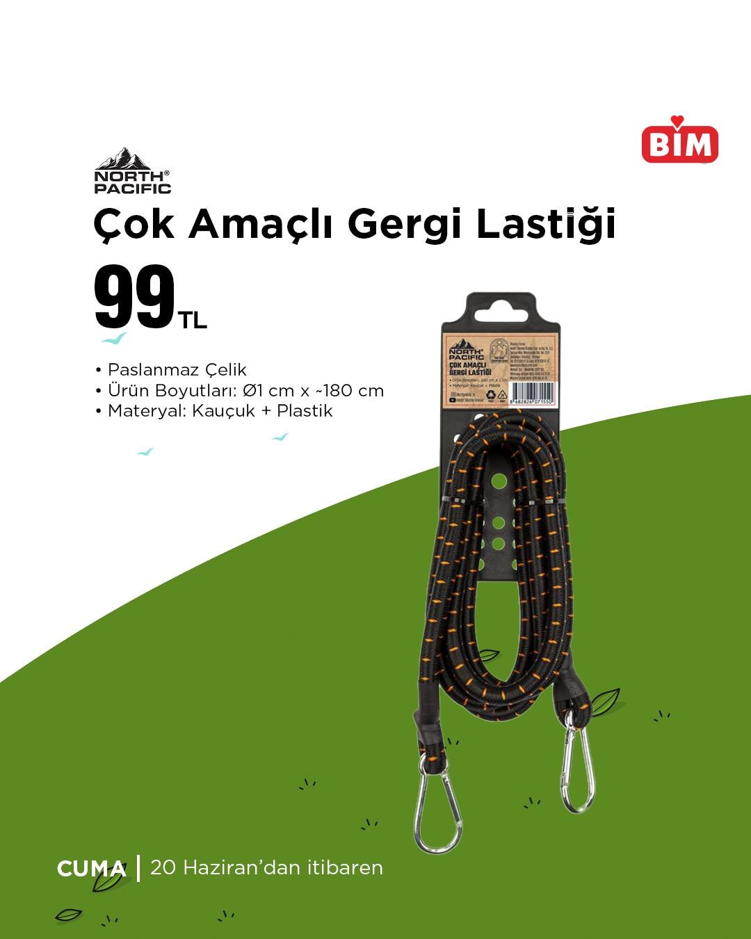 18 Haziran 2025 aktüel kataloğu: Hava temizleyici, yatak ve çok daha fazlası raflarda - 25