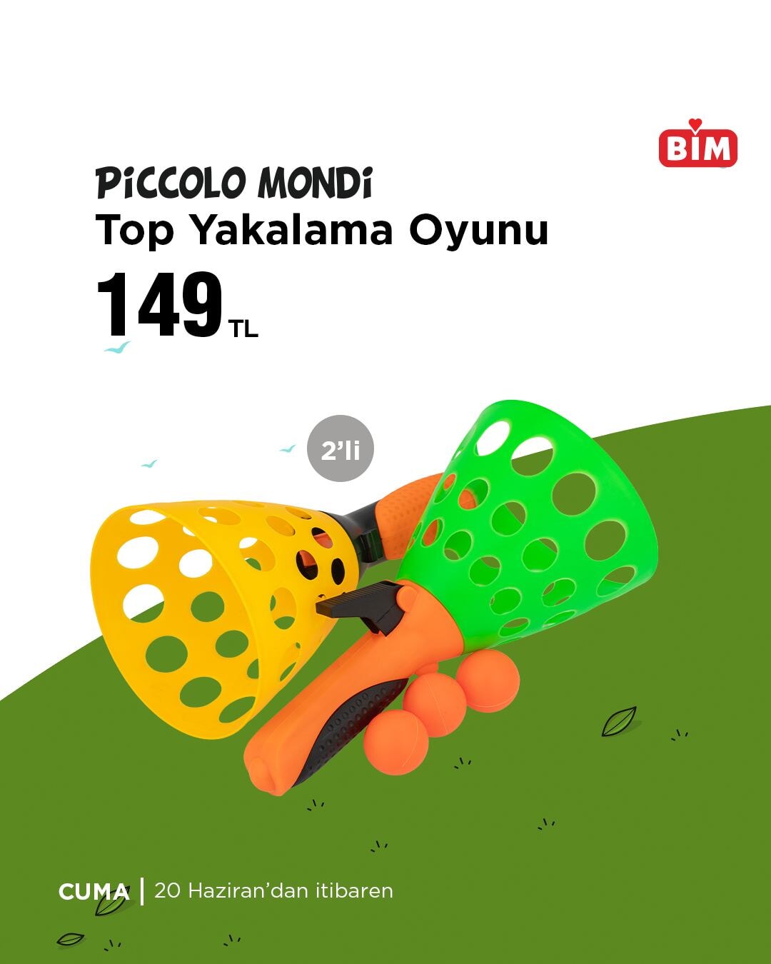 18 Haziran 2025 aktüel kataloğu: Hava temizleyici, yatak ve çok daha fazlası raflarda - 26