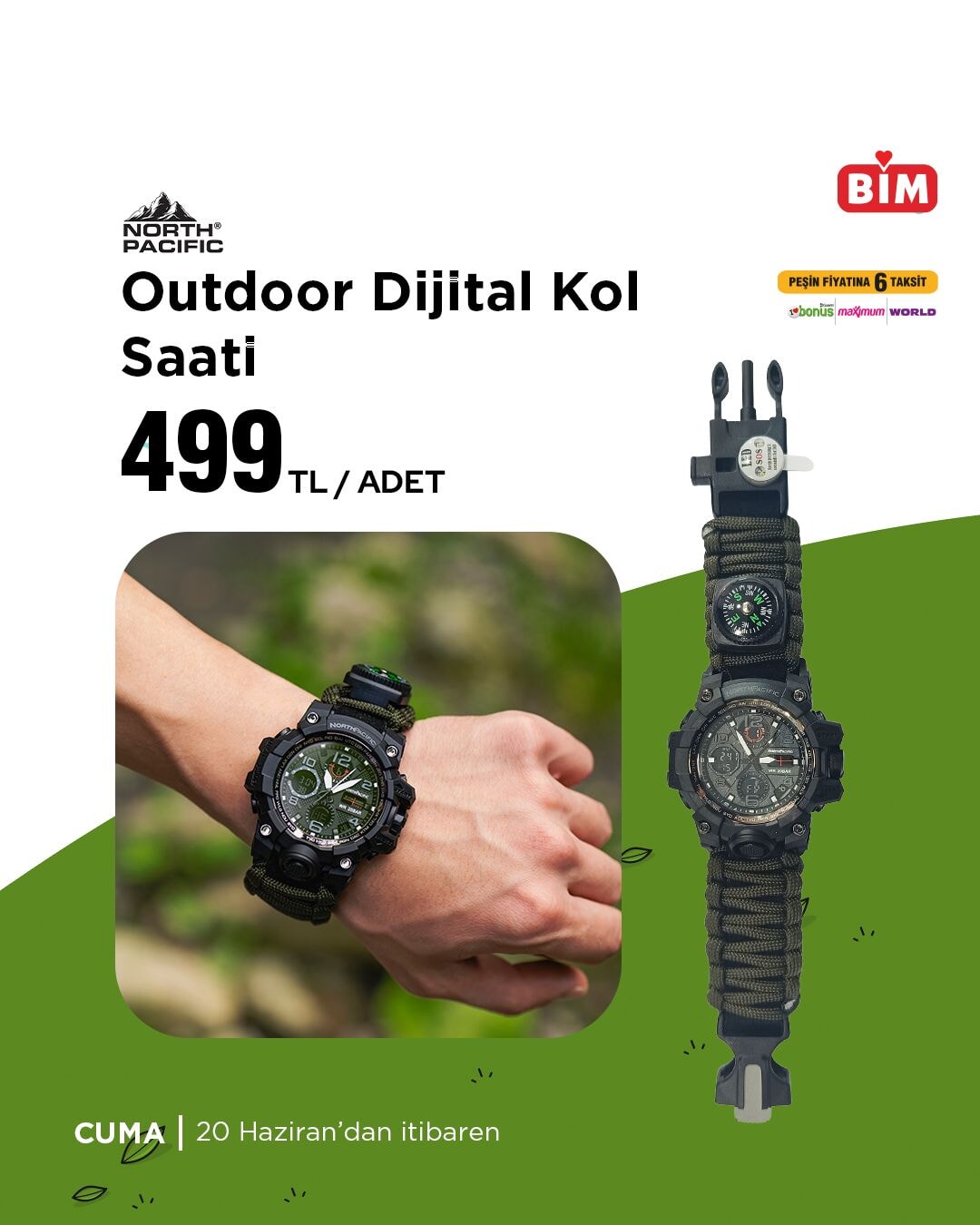 18 Haziran 2025 aktüel kataloğu: Hava temizleyici, yatak ve çok daha fazlası raflarda - 28