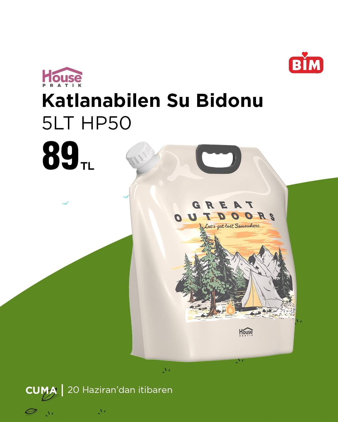 18 Haziran 2025 aktüel kataloğu: Hava temizleyici, yatak ve çok daha fazlası raflarda - 35