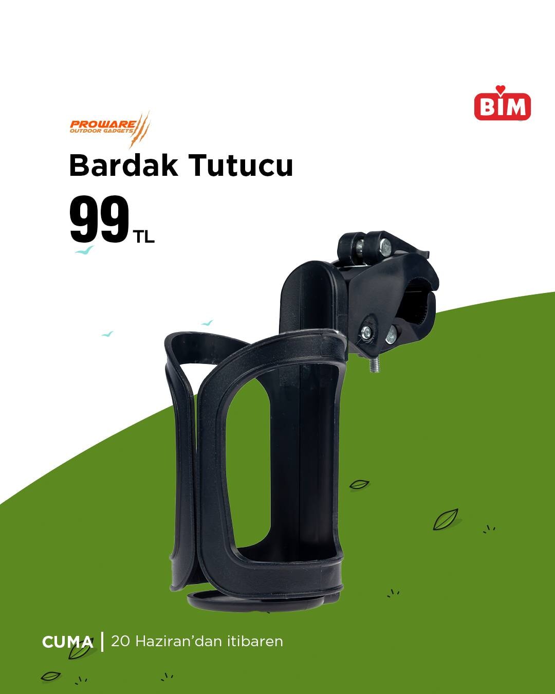 18 Haziran 2025 aktüel kataloğu: Hava temizleyici, yatak ve çok daha fazlası raflarda - 36