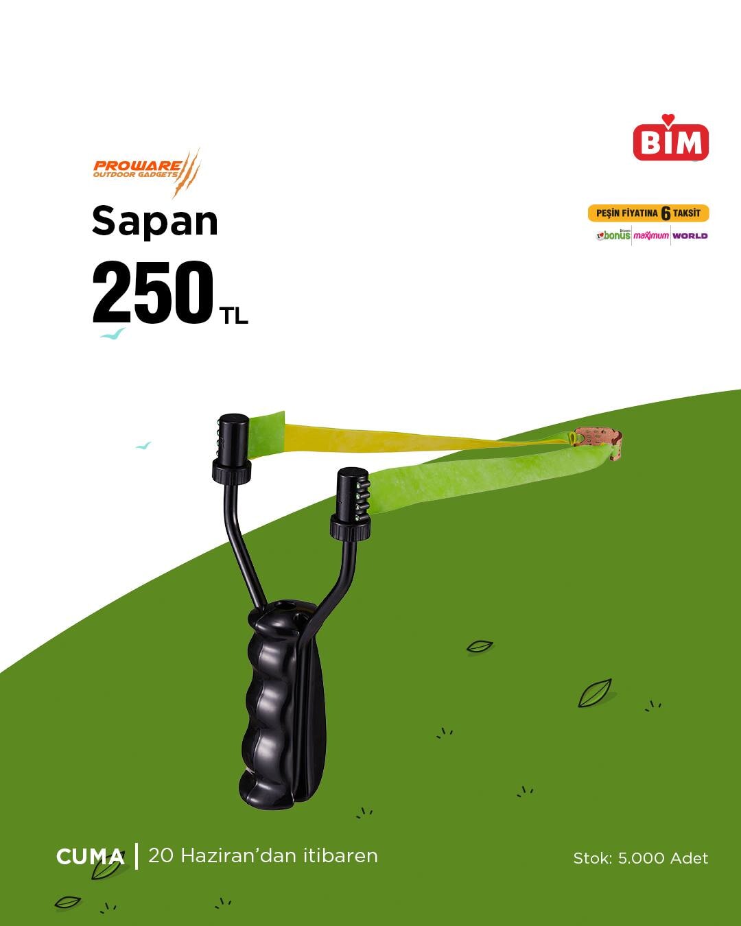 18 Haziran 2025 aktüel kataloğu: Hava temizleyici, yatak ve çok daha fazlası raflarda - 37