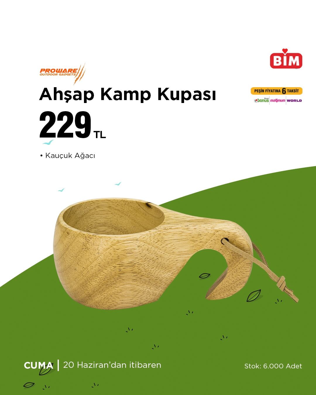 18 Haziran 2025 aktüel kataloğu: Hava temizleyici, yatak ve çok daha fazlası raflarda - 38