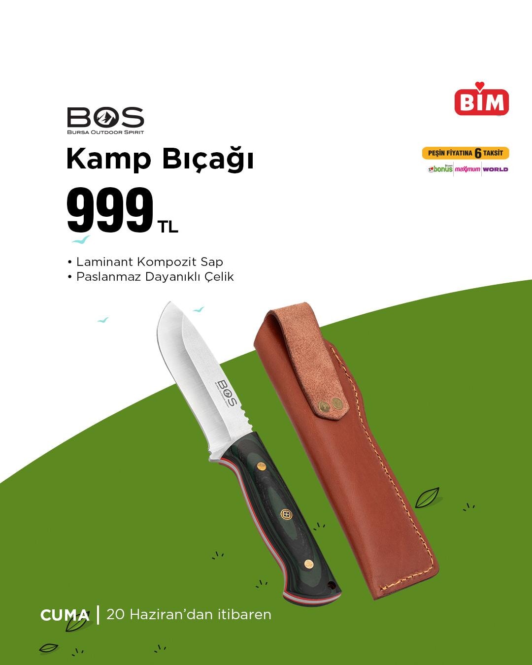 18 Haziran 2025 aktüel kataloğu: Hava temizleyici, yatak ve çok daha fazlası raflarda - 41