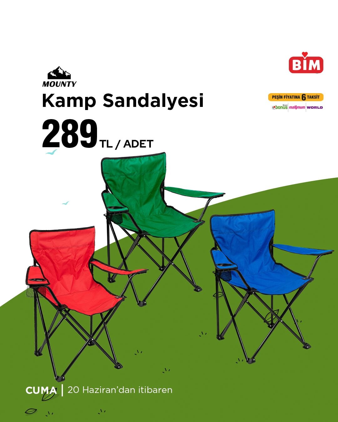 18 Haziran 2025 aktüel kataloğu: Hava temizleyici, yatak ve çok daha fazlası raflarda - 50