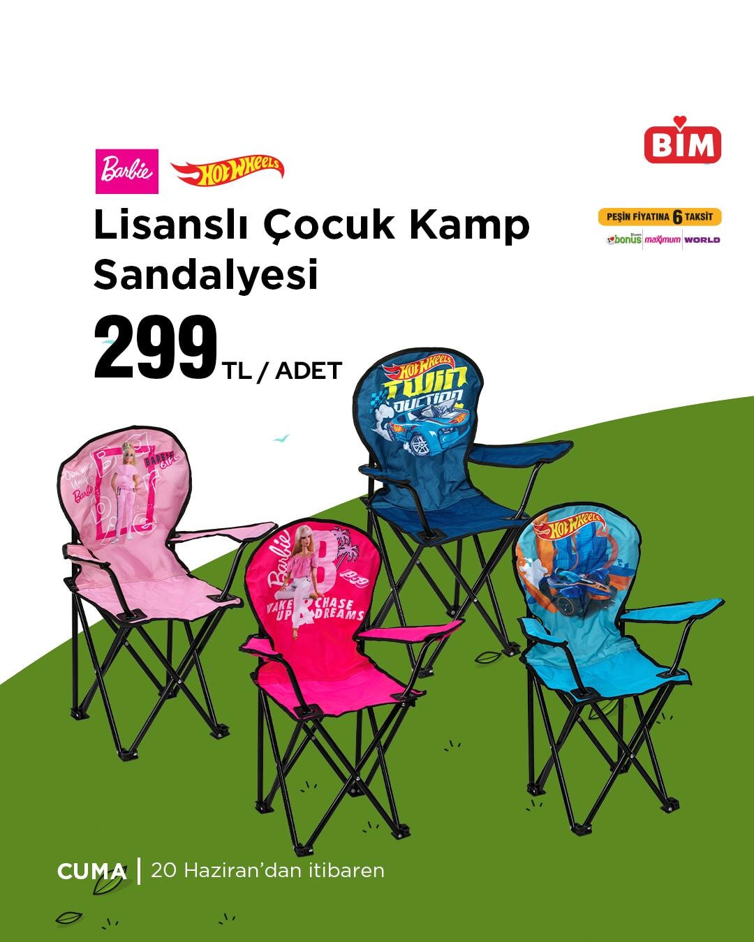 18 Haziran 2025 aktüel kataloğu: Hava temizleyici, yatak ve çok daha fazlası raflarda - 51