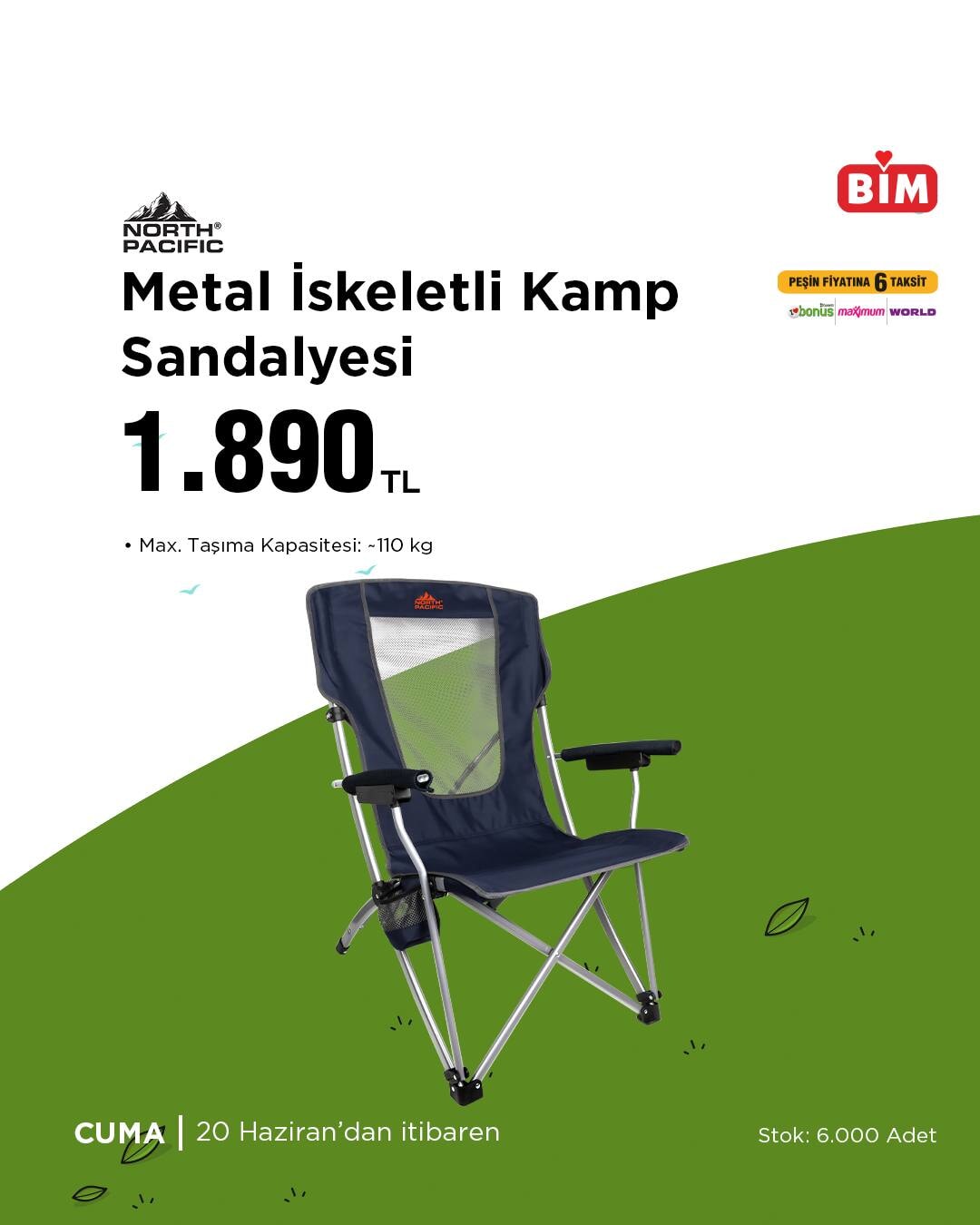 18 Haziran 2025 aktüel kataloğu: Hava temizleyici, yatak ve çok daha fazlası raflarda - 57