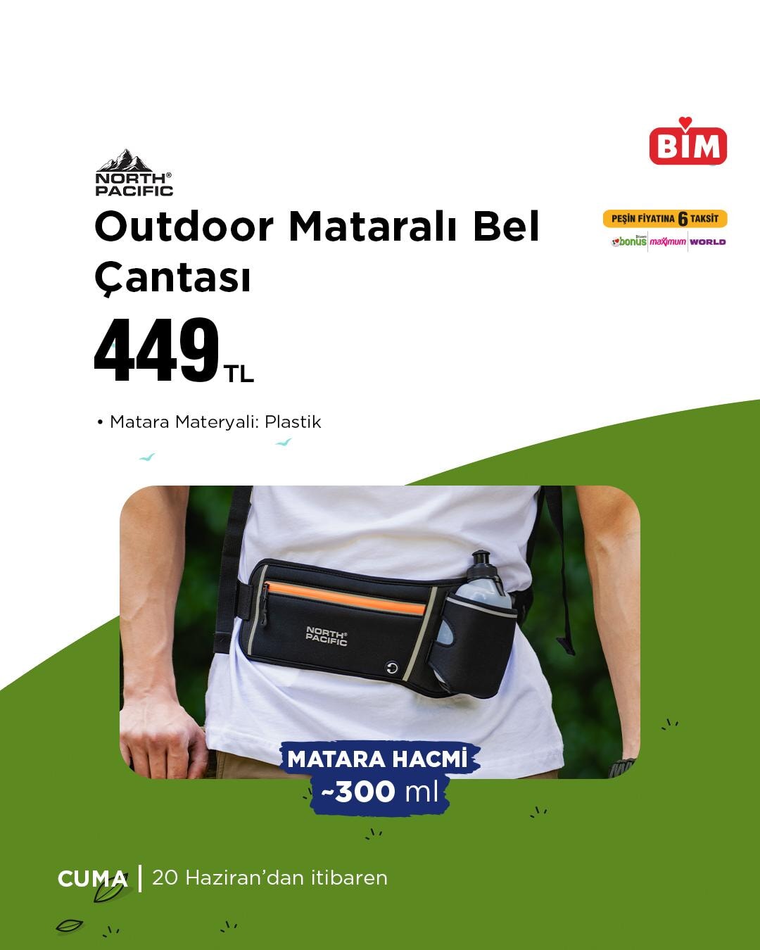 18 Haziran 2025 aktüel kataloğu: Hava temizleyici, yatak ve çok daha fazlası raflarda - 63