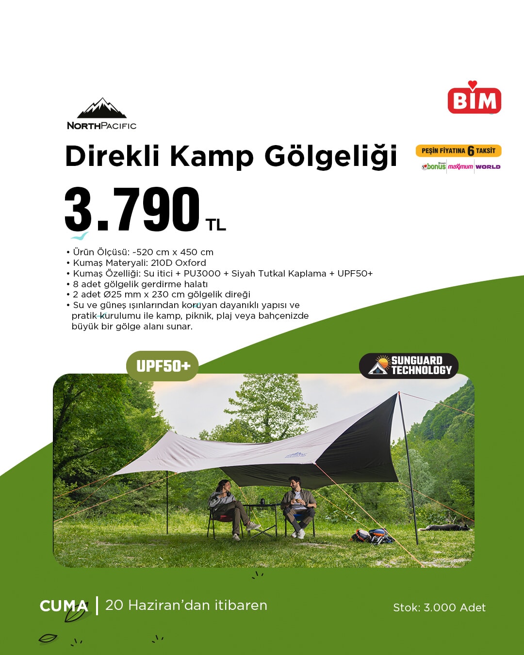 18 Haziran 2025 aktüel kataloğu: Hava temizleyici, yatak ve çok daha fazlası raflarda - 71