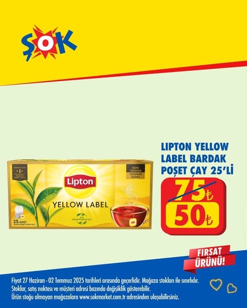 ŞOK'ta yaz eğlencesi başladı! Akülü araba 28 Haziran'da raflarda - 2