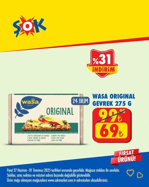 ŞOK'ta yaz eğlencesi başladı! Akülü araba 28 Haziran'da raflarda - 4