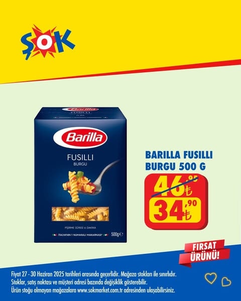 ŞOK'ta yaz eğlencesi başladı! Akülü araba 28 Haziran'da raflarda - 6