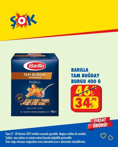 ŞOK'ta yaz eğlencesi başladı! Akülü araba 28 Haziran'da raflarda - 7