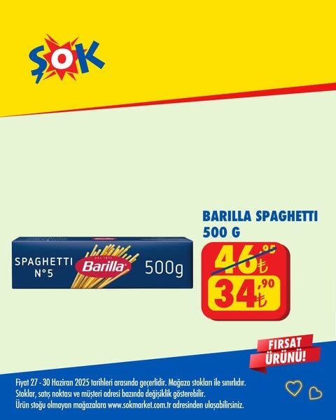 ŞOK'ta yaz eğlencesi başladı! Akülü araba 28 Haziran'da raflarda - 9