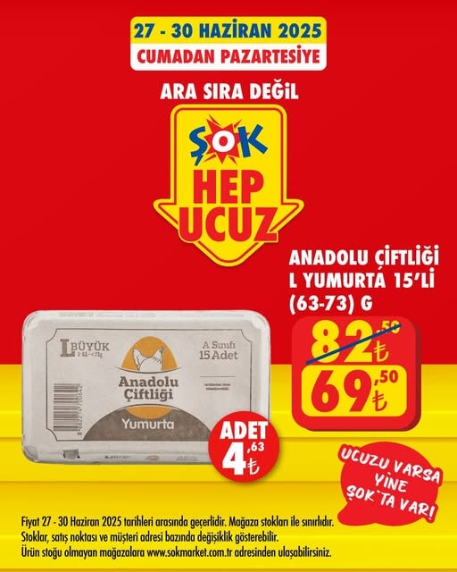 ŞOK'ta yaz eğlencesi başladı! Akülü araba 28 Haziran'da raflarda - 10