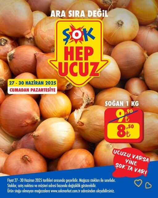 ŞOK'ta yaz eğlencesi başladı! Akülü araba 28 Haziran'da raflarda - 12
