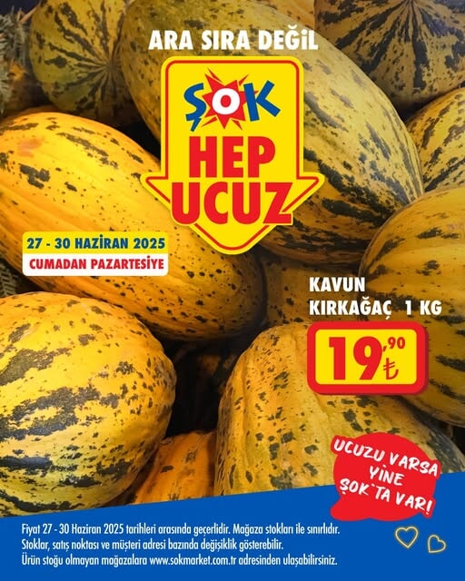 ŞOK'ta yaz eğlencesi başladı! Akülü araba 28 Haziran'da raflarda - 17